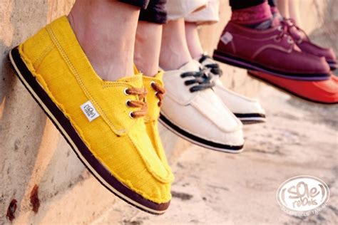 who are solerebels suppliers